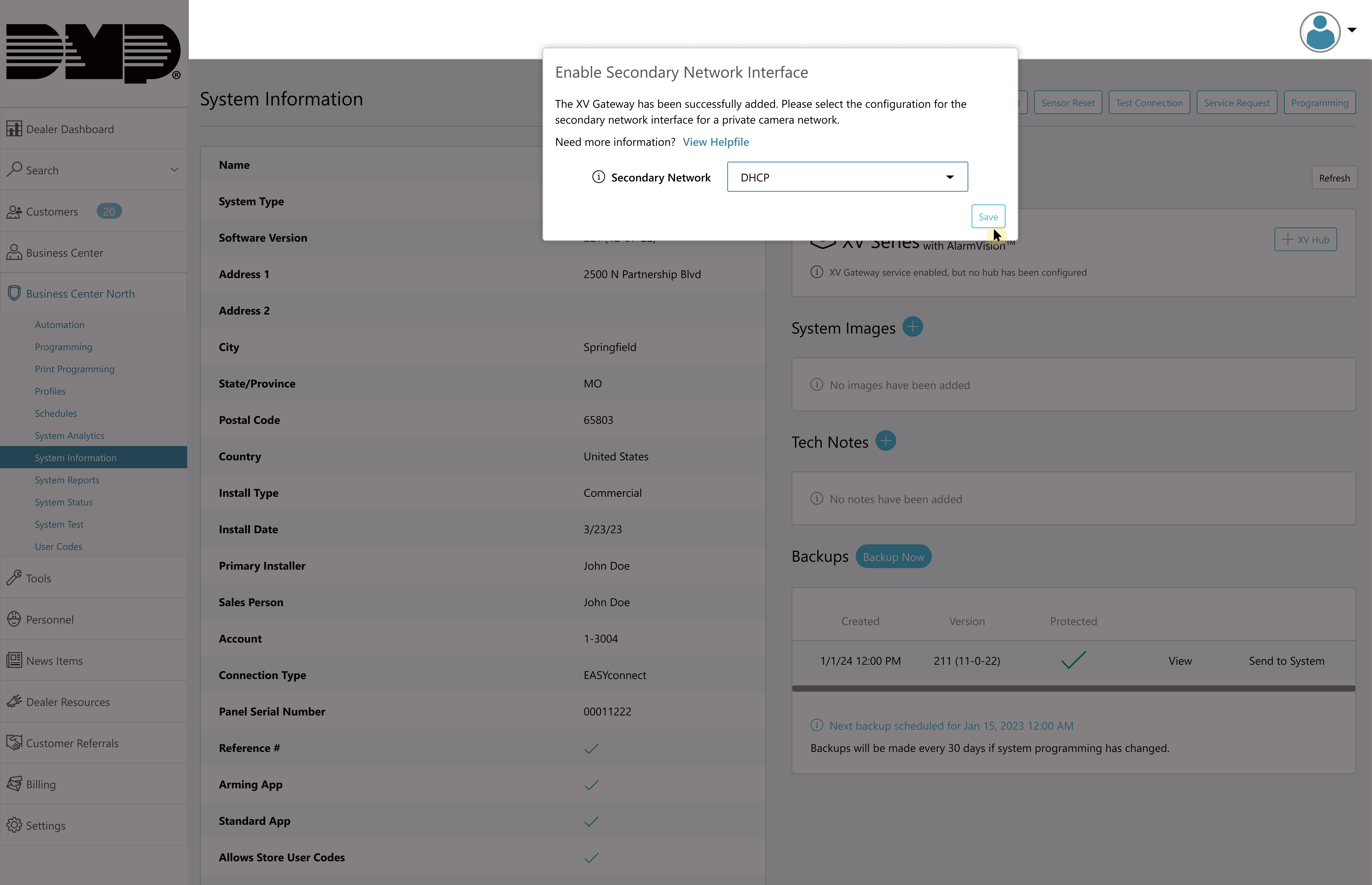 5 enable second nic - dhcp.png