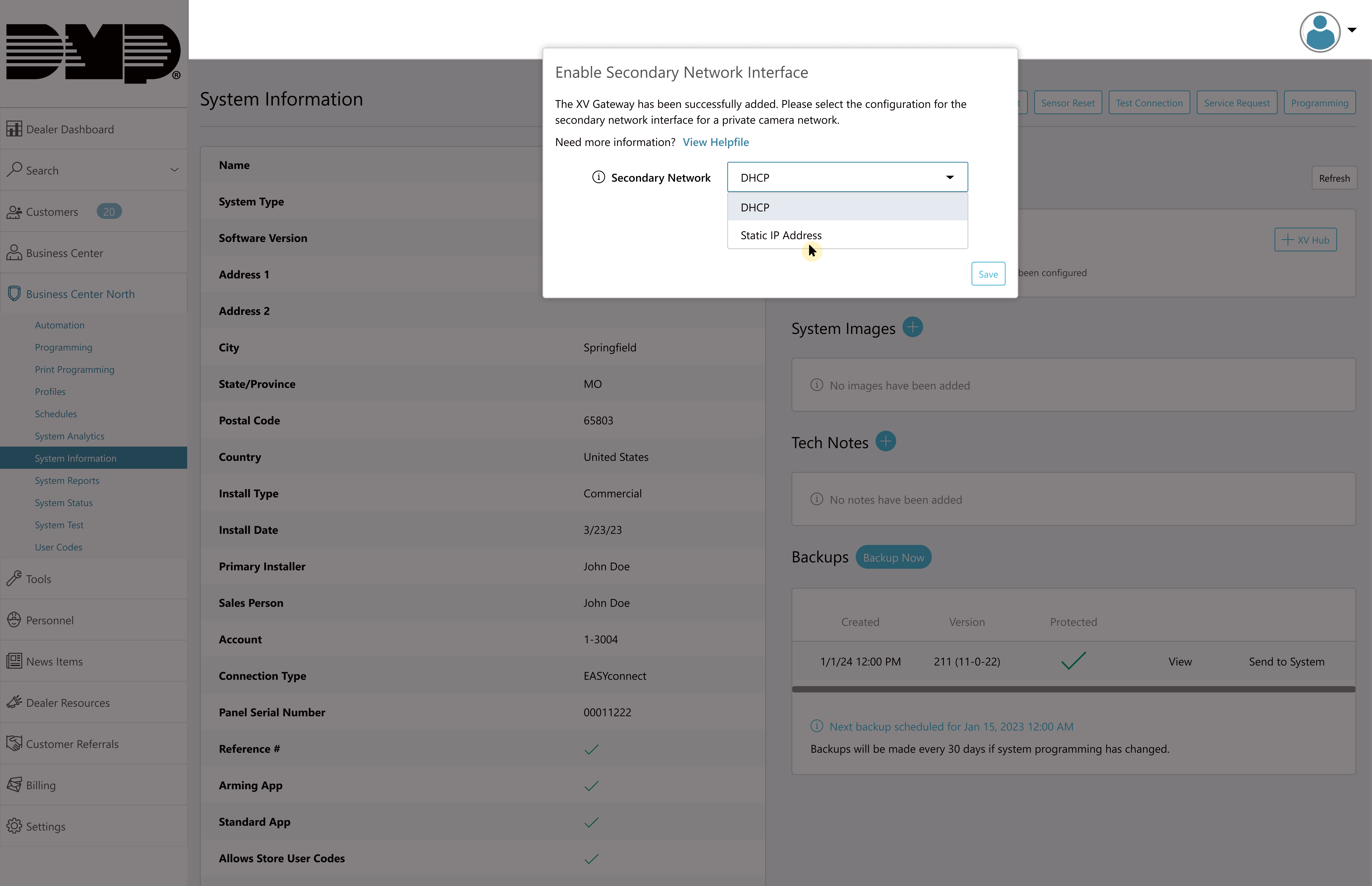 6 enable second nic - static ip.png